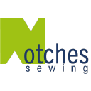 Notches Sewing