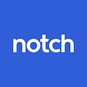 Notch logo