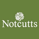 Notcutts Ltd. logo