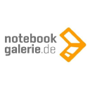 Notebookgalerie