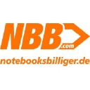 Notebooksbilliger logo