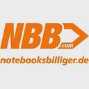 Notebooksbilliger logo