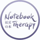 NotebookTherapy logo