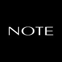 Note Cosmetics logo
