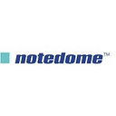 Notedome logo