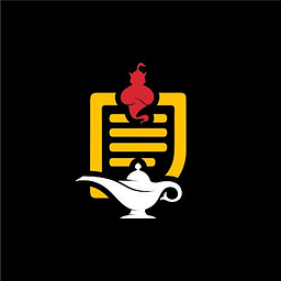 NoteGenie logo