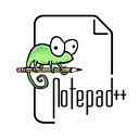 Notepad++ (NotePage)