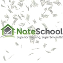 Noteschool logo