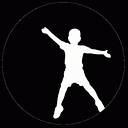 Notes In Motion/Amanda Selwyn Dance Theatre logo