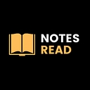 notesread.com logo