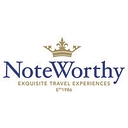 Noteworthy Exquisite British Experiences logo