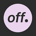 Notfaroff logo