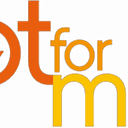 Not For Me Charitable Trust logo