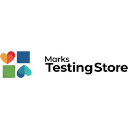 Marks Testing Store logo