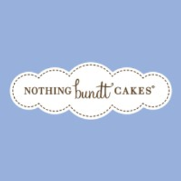 Nothing Bundt Cakes logo