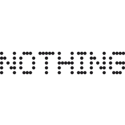 NOTHING TECHNOLOGY LIMITED logo