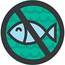 Nothing Fishy logo