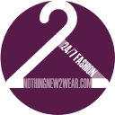 Nothing New 2 Wear Limited logo