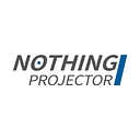 NothingProjector logo