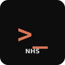 Not Human Search logo