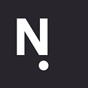 NOTICE Hair logo