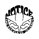 Notice the Reckless logo
