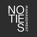 No Ties Management logo