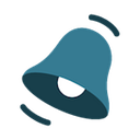 Notifications for Mercado Pago logo