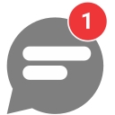 Notifier logo