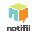 Notifii logo