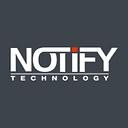 Notify Technology Corporation logo
