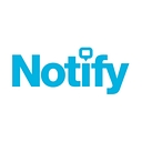 Favicon of Notify Technology