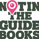 Not in the Guidebooks logo