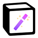 Notion Enhanced logo
