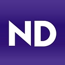 Notion Digital logo