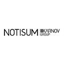 Notisum AB logo