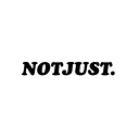 Notjust Clothing logo