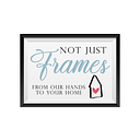 Not Just Frames