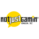 Not Just Gamin'