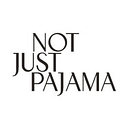 Not Just Pajama logo