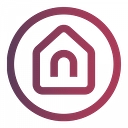 Maison Notman House logo