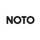 NOTO Botanics logo