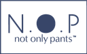 Not Only Pants logo