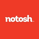 Notosh Learning | Digital | Design Thinking logo