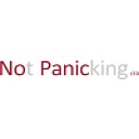 Not Panicking Ltd logo