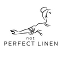 notPERFECTLINEN logo