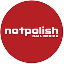 Not Polish logo