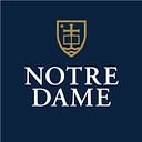 The University Of Notre Dame Australia logo