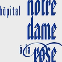 ASSOCIATION NOTRE-DAME - Home St Joseph logo