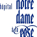 ASSOCIATION NOTRE-DAME - Home St Joseph logo